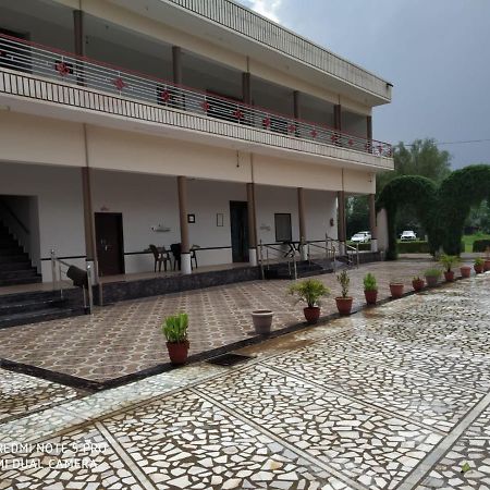 Hotel Goyal Bhawan Khātu Exterior foto